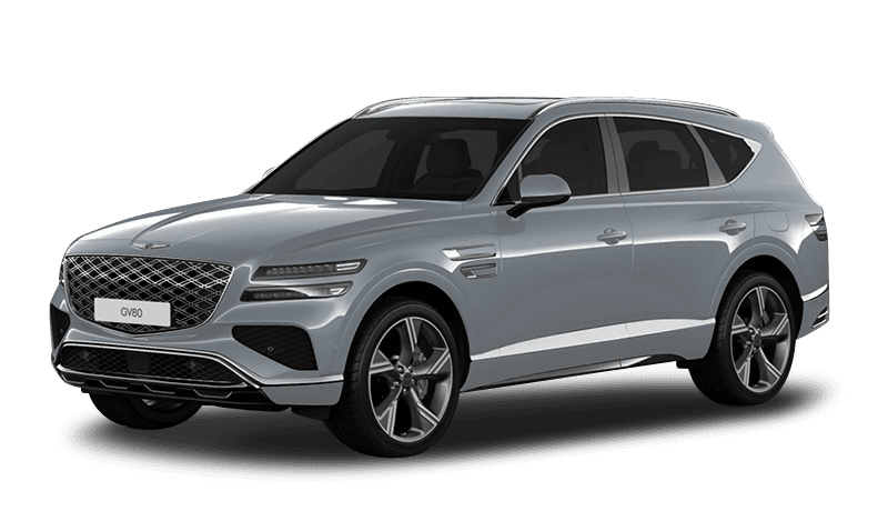 GV80 2.5T 19인치 기본디자인 AWD 오토 2026 5인승 파퓰러패키지