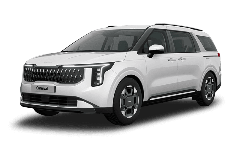 2026 카니발 하이브리드