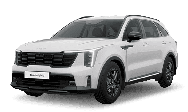 쏘렌토 하이브리드