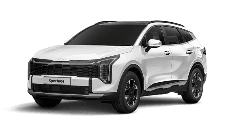 2026 스포티지 가솔린