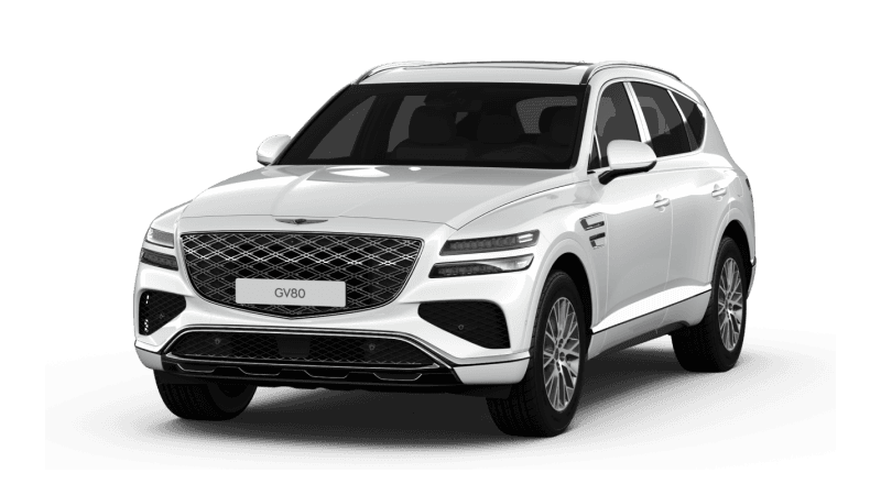 2026 GV80
