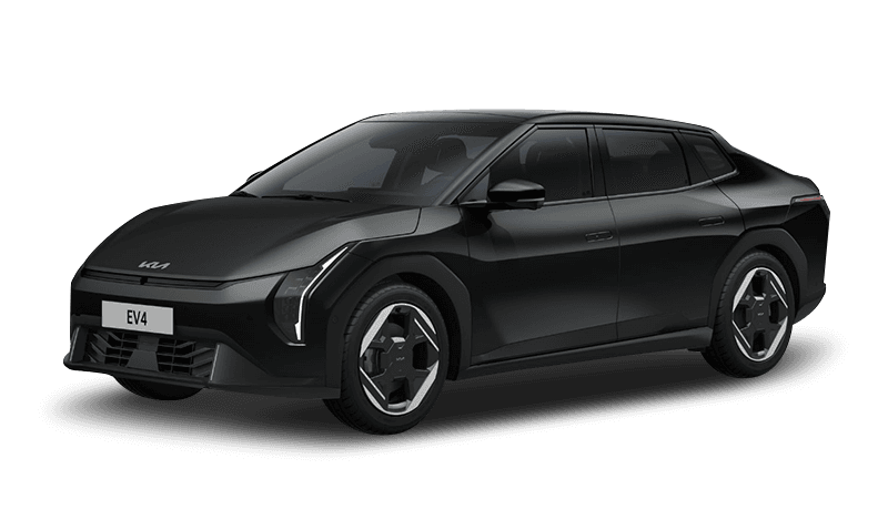 EV4 어스-롱레인지 2WD A/T 기본형
