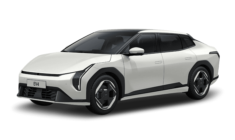 EV4 어스-롱레인지 2WD A/T 기본형