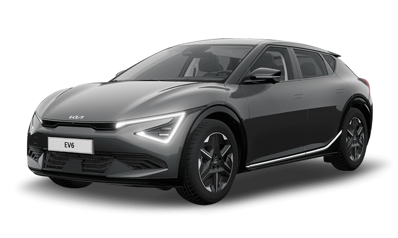 EV6 5인승 롱레인지 어스 4WD A/T 기본형