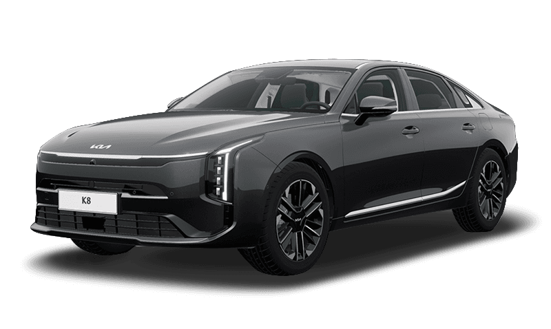 K8 2.5 노블레스 기본형