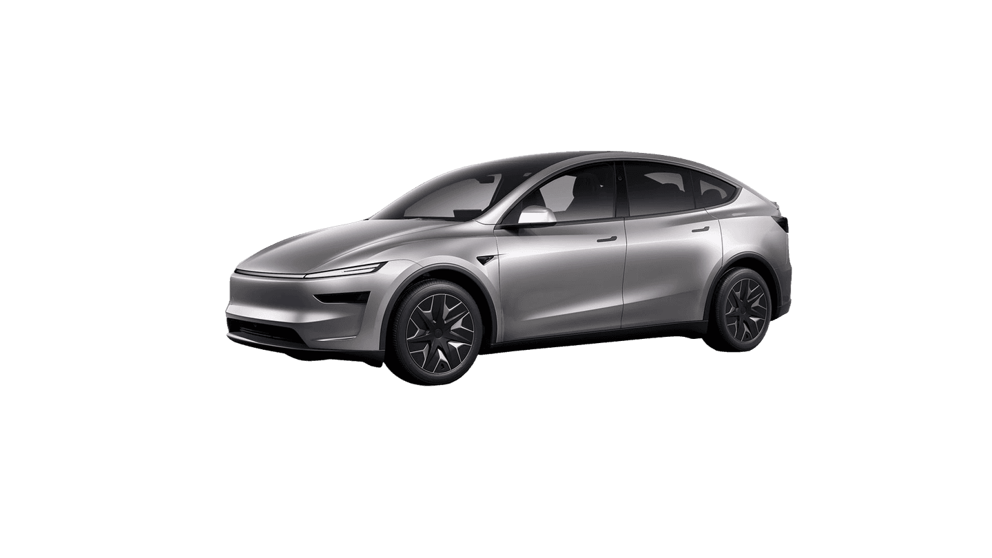 Model Y L