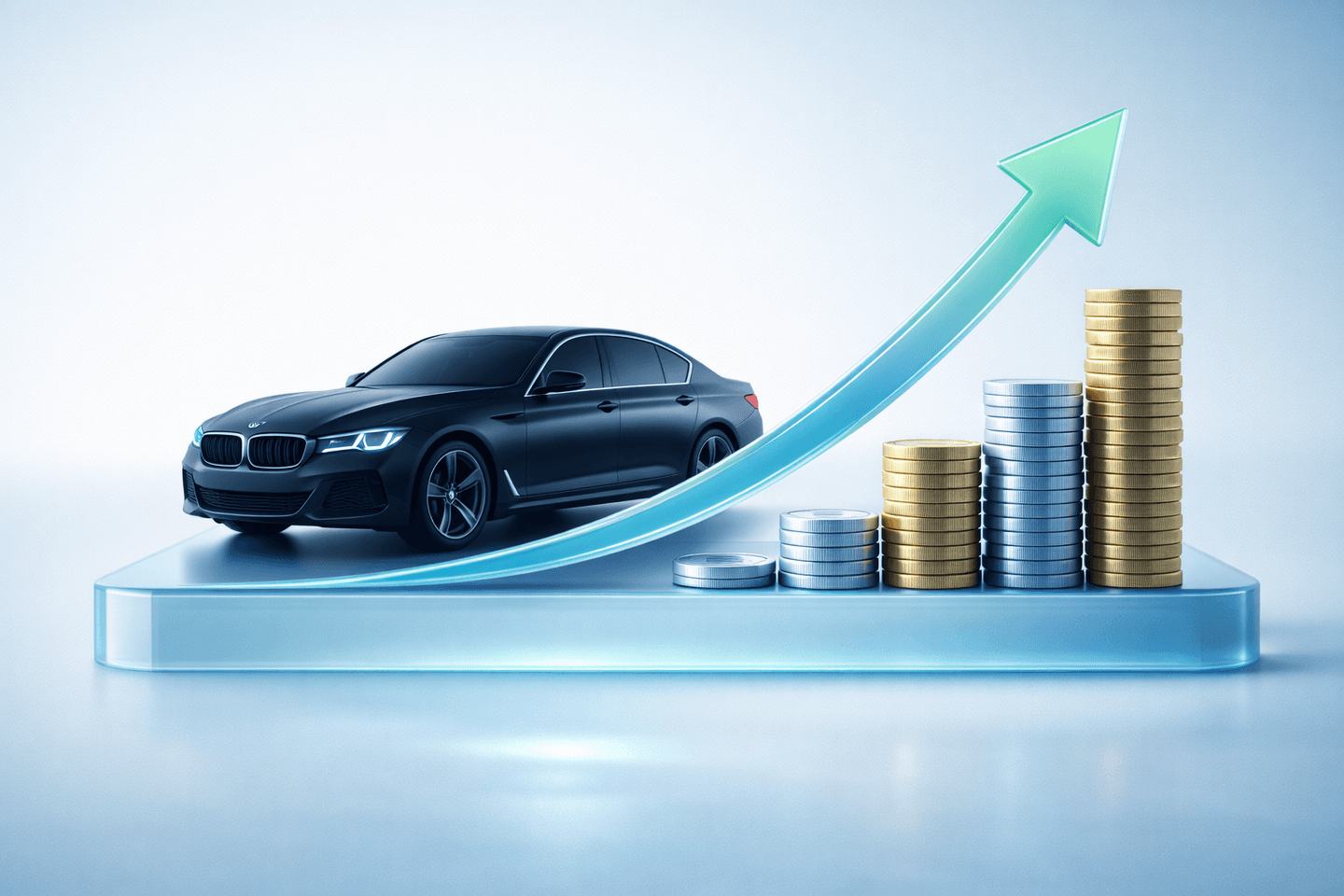 BMW 520i